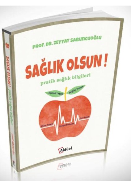Sağlık Olsun Pratik Sağlık Bilgileri