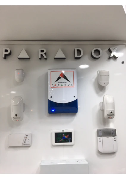 paradox sp 4000