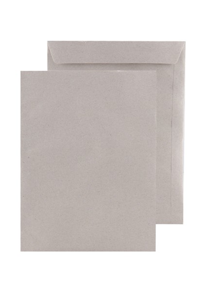 Zarf Torba 170 x 250 mm 90 gr 100'lü Paket