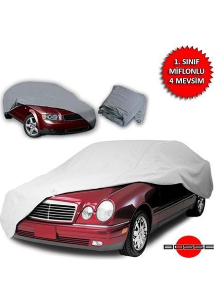 Renault Clio 2 1998-2006 Branda