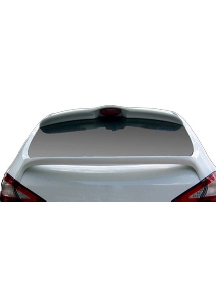 Chery Chance A3 Hb Spoiler Cam Üstü Gt 2011 Üzeri Modeller
