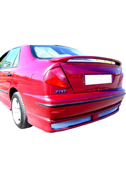 Fiat Marea Spoiler Bagaj Yüksek 1997-2007 Modeller