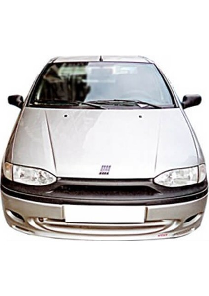 Fiat Palio Ön Tampon Altı Cup Havl. 1998-2012 Modeller (Astarlı)