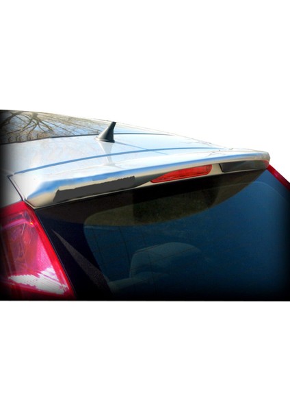 Fiat Punto Evo Spoiler Bagaj Gt 2010 Üzeri Modeller