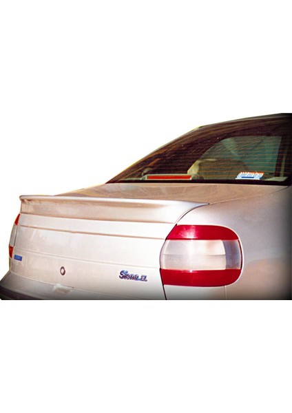Fiat Siena Spoiler Bagaj Gt 1998-2002 Modeller