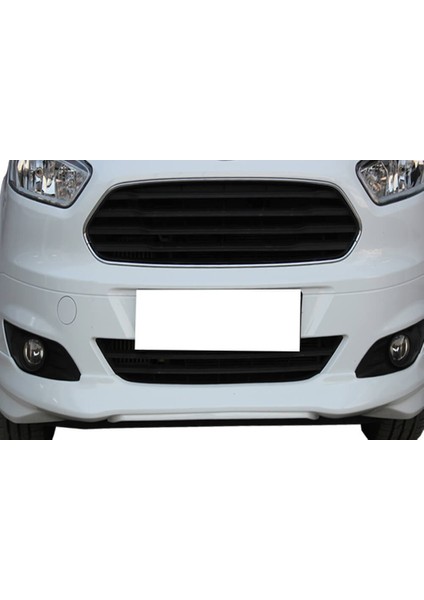 Ford Courier Ön Tampon Altı 2014 Üzeri Modeller