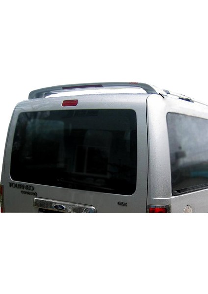 Ford Connect Spoiler Tavan Işıklı 2002-2014 Modeller