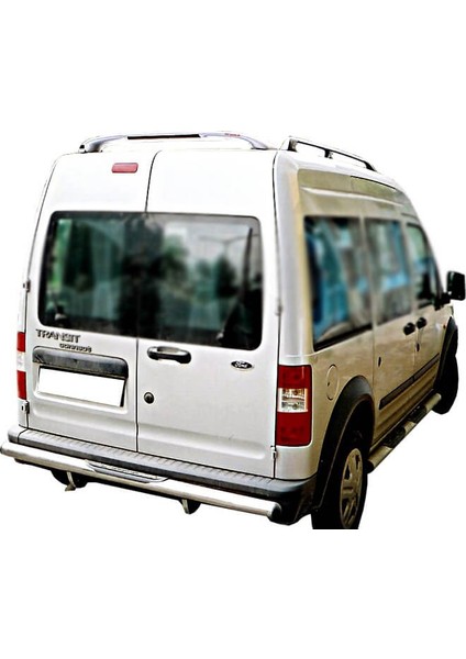 Ford Connect Spoiler Tavan Uzun Şase Işıklı 2002-2014 Modeller