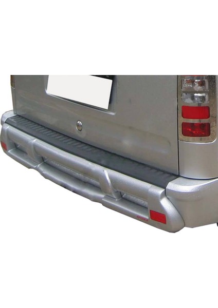 Ford Connect Arka Tampon Altı Reflektörlü Sensör Yerli 2002-2014 Modeller