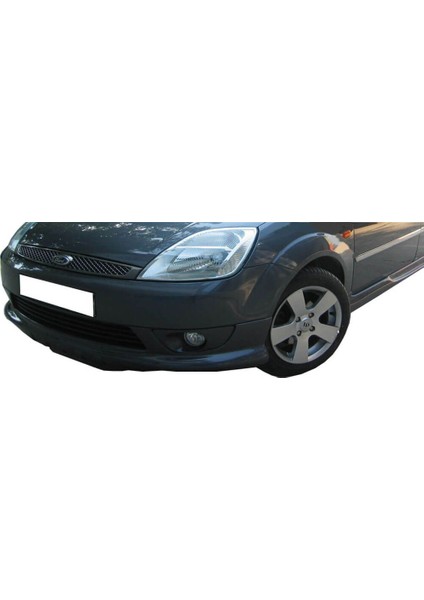 Ford Fiesta 5 Ön Tampon Altı 2002-2007 Modeller