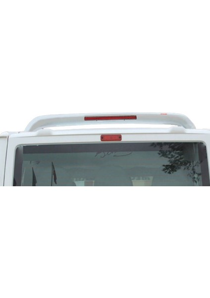 Ford Transit 4 Spoiler Tavan Işıklı 1992-2002 Modeller
