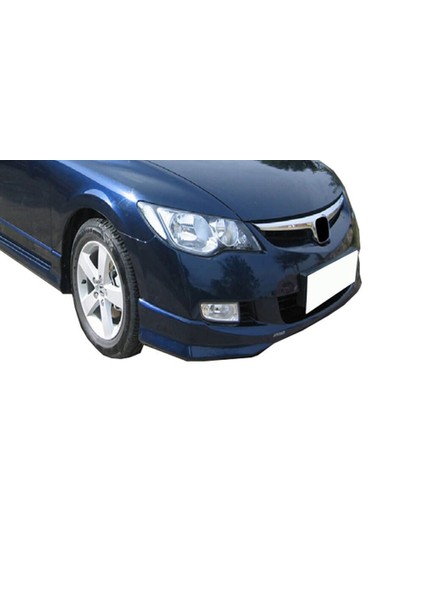 Honda Civic 8 Ön Tampon Altı 2006-2008 Modeller
