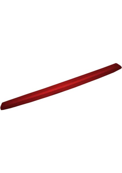 Honda Civic 9 Spoiler Bagaj Model 2 En Kalın 2012 Üzeri Modeller