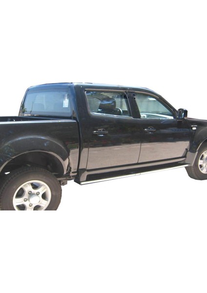 Tata Xenon Macbiel Basamak Model 2 Parça 2007 Üzeri Modeller