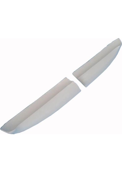 Volkswagen T4 Spoiler Bagaj 2 Parça 1995-2002 Modeller fiyatları
