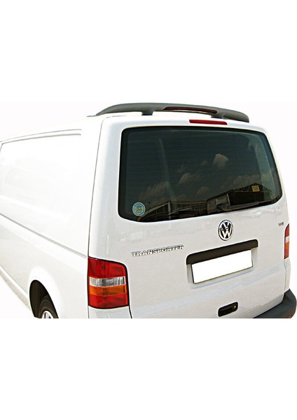 Volkswagen T5 Multivan Spoiler Tavan Işıklı 2003-2010 Modeller