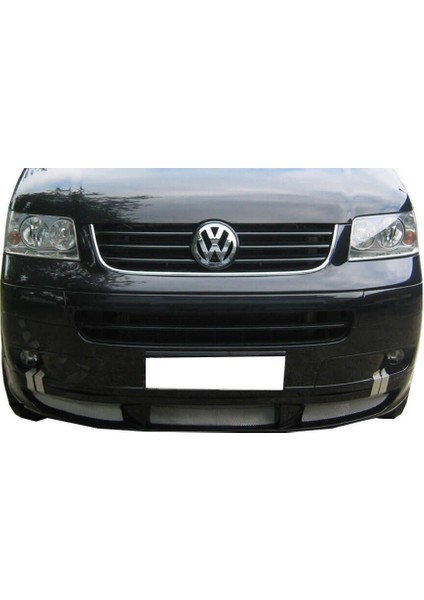 Volkswagen T5.5 Multivan Ön Tampon Altı Telli 2010 Üzeri Modeller