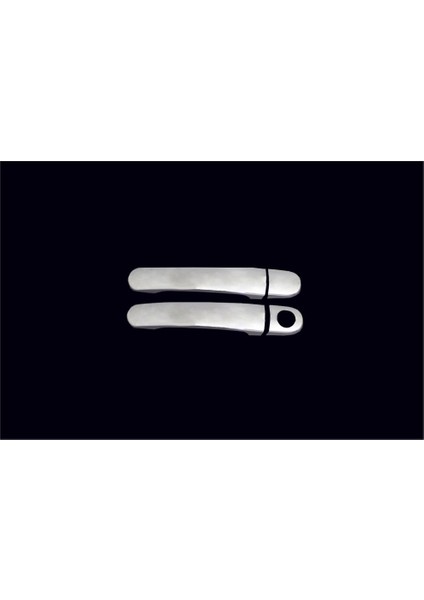 Seat Arosa Kapı Kolu 2 Kapı Paslanmaz Çelik 1997-2004 Modeller