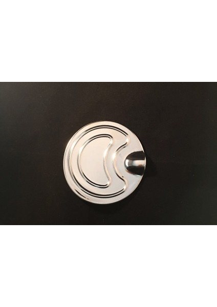 Ford Tourneo Courier Krom Depo Kapağı