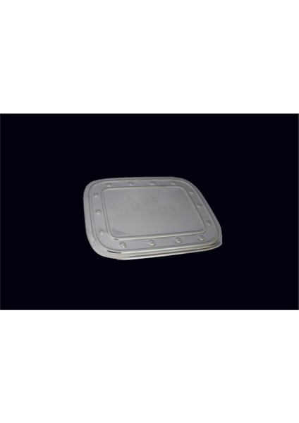 Vw Caddy Krom Depo Kapağı