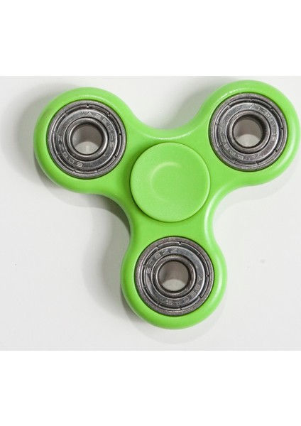 Stres Çarkı / Spinner - Beyaz fiyatları