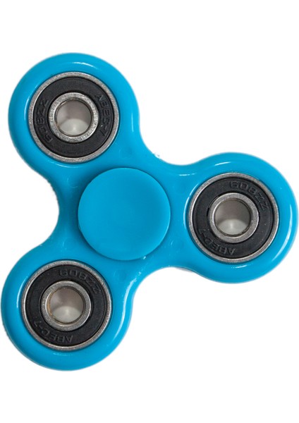 Stres Çarkı / Spinner - Beyaz modelleri
