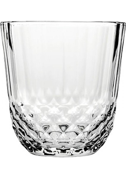 Viski Bardağı 6'Lı 52760