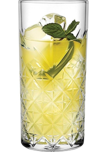 Kokteyl Bardağı 52820 12'Li Adet