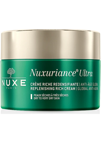 Nuxuriance Ultra Jour