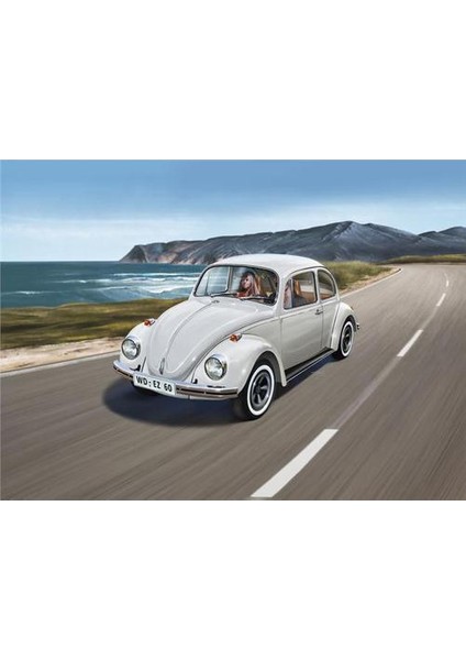 Vw Beetle