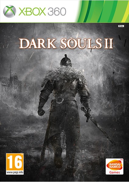 X360 Dark Souls Iı