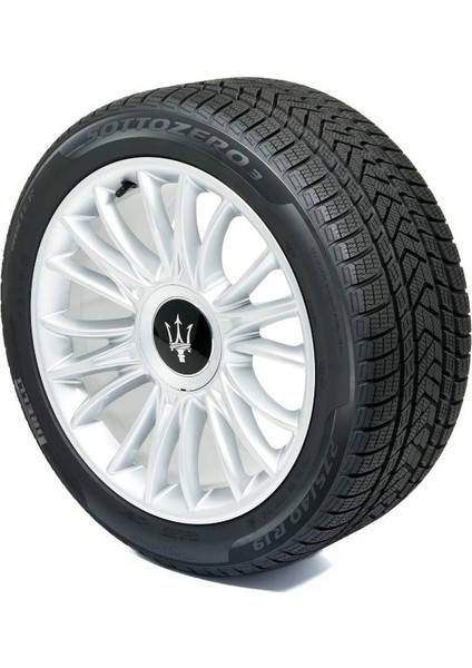 225/40 R18 92V XL Winter Sottozero Oto Kış Lastiği ( Üretim Yılı: 2023 )