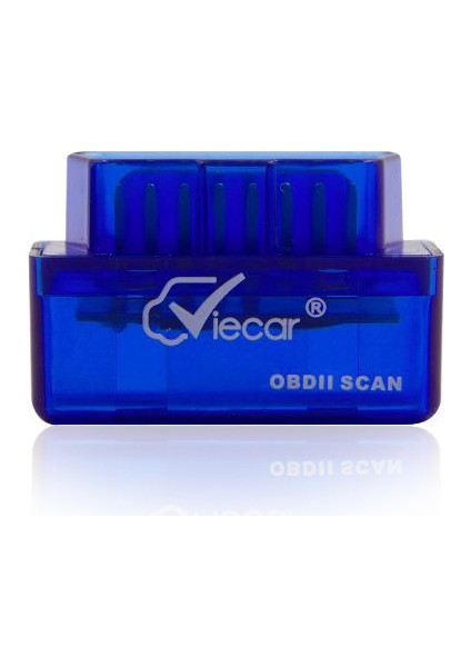 Obd2 Bluetooh V2.1 Araç Arıza Tespit Cihazı