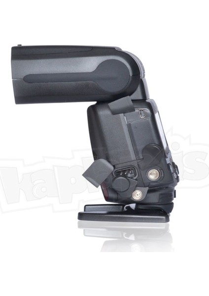 Yn600Ex-Rt Iı Canon Uyumlu Flaş