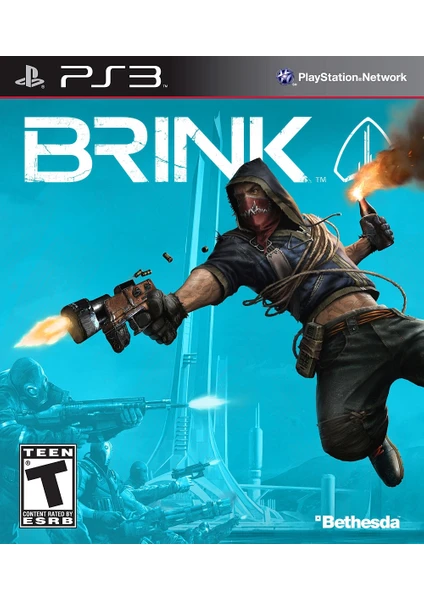 Brink Ps3