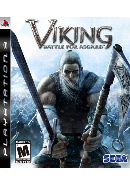 Viking Ps3