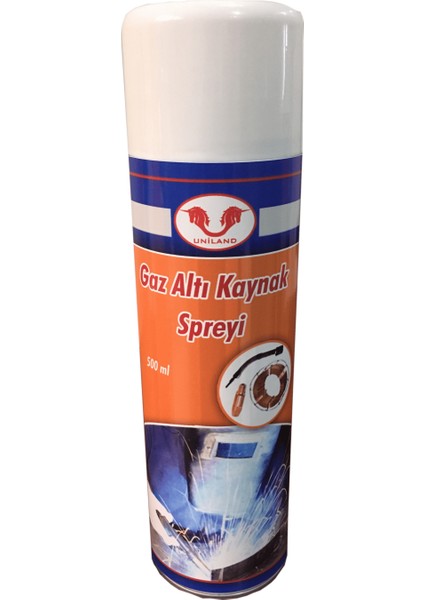 Gaz Altı Kaynak Spreyi 500 ml