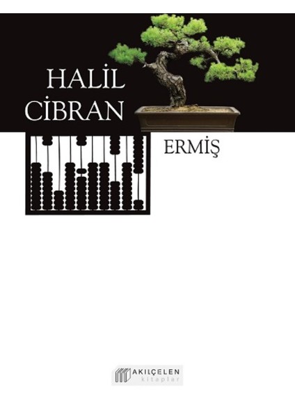 Ermiş - Halil Cibran