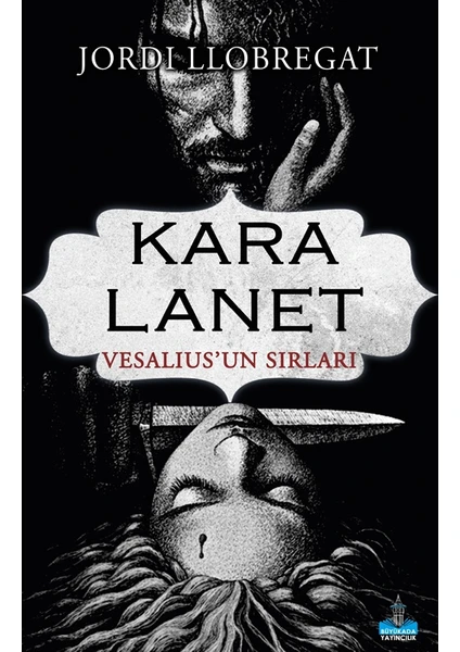 Kara Lanet: Vesalius’un Sırları