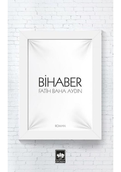 Bihaber - Fatih Baha Aydın