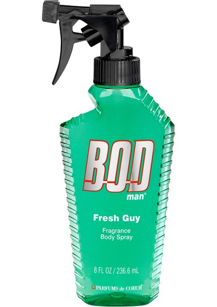 Fresh Guy Vücut Spreyi 236ML