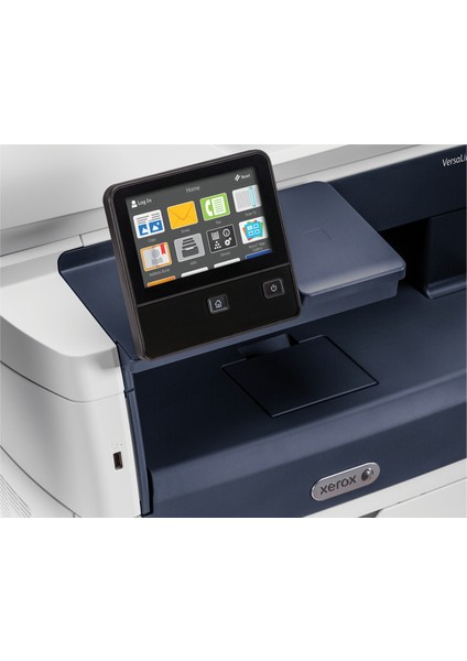 VersaLink B405_DN A4 Dubleks Fotokopi + Tarayıcı + Faks + Airprint Lazer Yazıcı