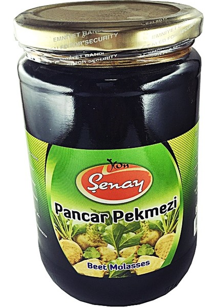 Pancar Pekmezi
