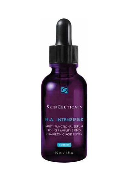 Hyaluronic Acid Intensifier 30ml