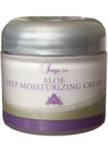 Forever Living Sonya Aloe Deep Moisturizing Cream(311)