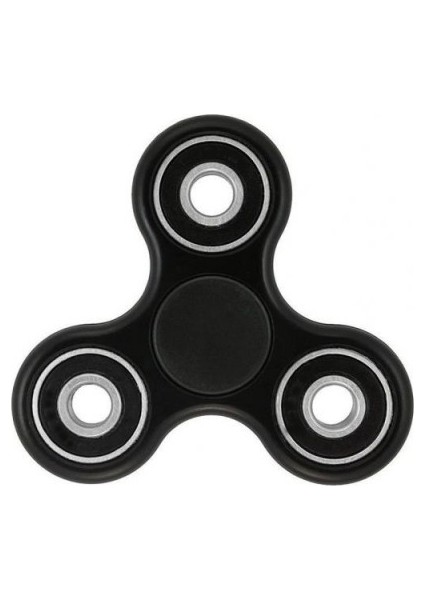 İ-Techgear Stres Çarkı Sarı-Stres Çarkı Fidget Spinner