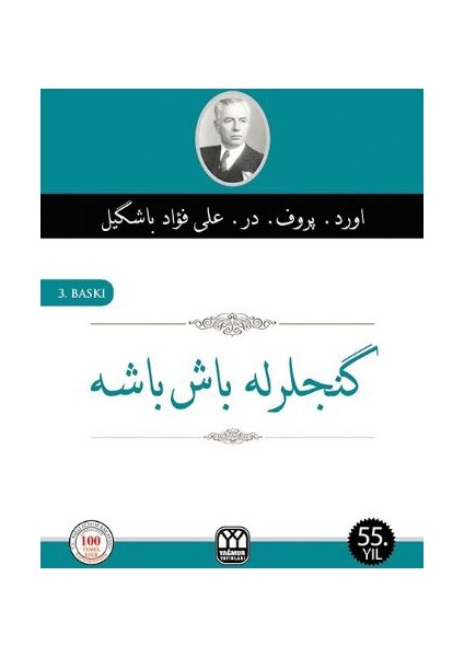 Gençlerle Başbaşa Osmanlıca