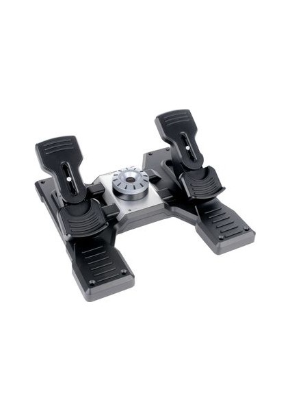 Pro Flight Rudder Pedal