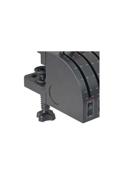 Pro Flight Throttle Quadrant modelleri