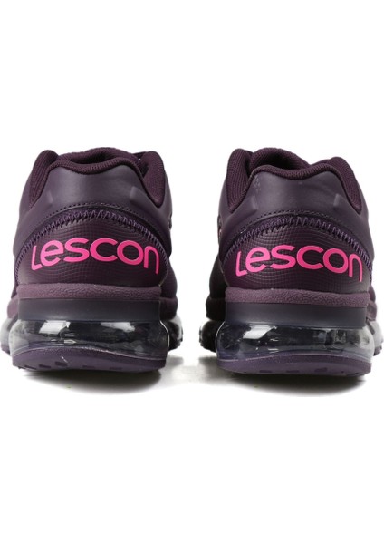 L-4603 Mürdüm Airtube Ayakkabı 36-40 fırsatları